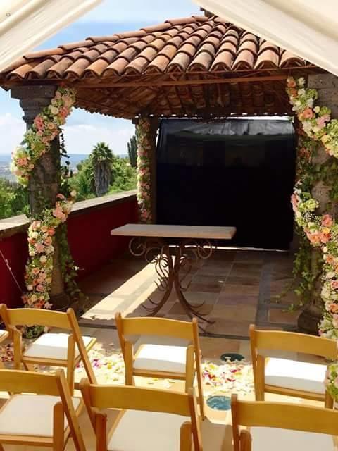 Hotel Boutique Casa Angelitos San Miguel de Allende Exterior photo